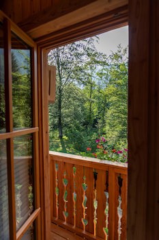 Alpik Chalets - Bohinj