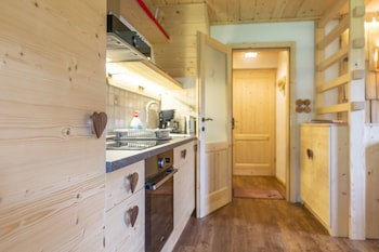 Alpik Chalets - Bohinj