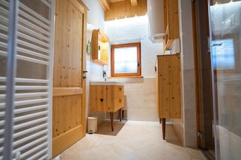 Alpik Chalets - Bohinj