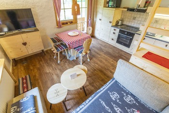 Alpik Chalets - Bohinj