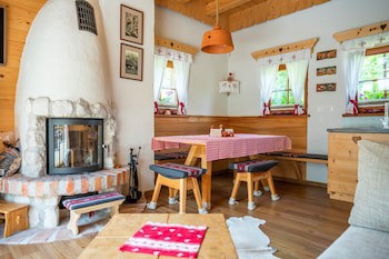 Alpik Chalets - Bohinj