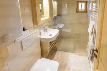 Alpik Chalets - Bohinj