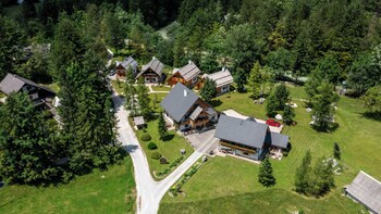 Alpik Chalets - Bohinj