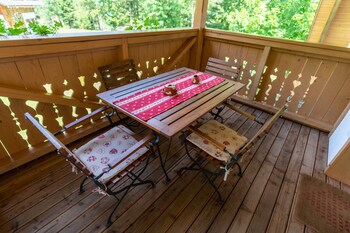 Alpik Chalets - Bohinj
