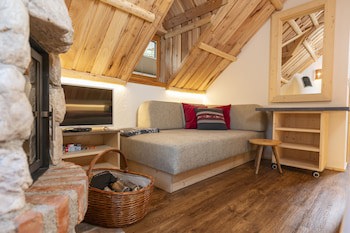 Alpik Chalets - Bohinj