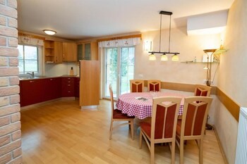 Alpik Chalets - Bohinj
