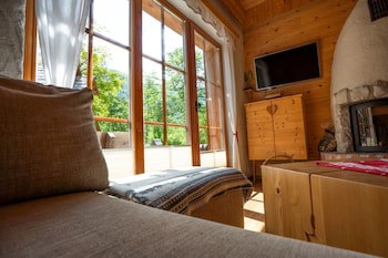 Alpik Chalets - Bohinj