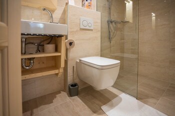 Alpik Chalets - Bohinj