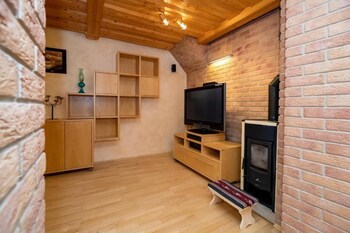 Alpik Chalets - Bohinj