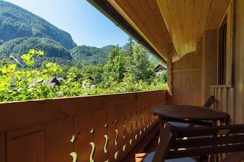 Alpik Chalets - Bohinj
