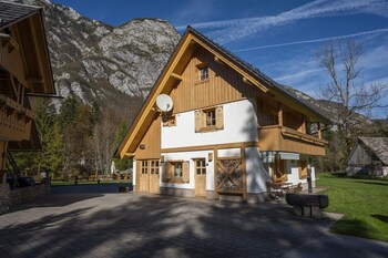 Alpik Chalets - Bohinj