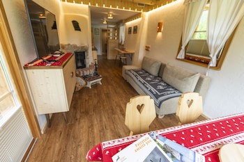 Alpik Chalets - Bohinj