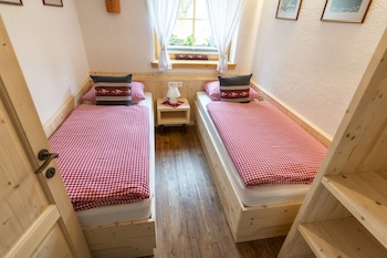 Alpik Chalets - Bohinj