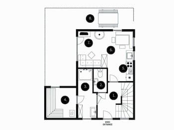Alpik Chalets - Bohinj