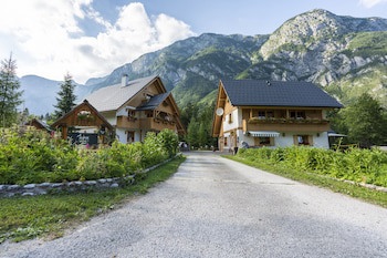 Alpik Chalets - Bohinj