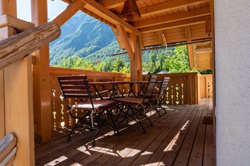 Alpik Chalets - Bohinj