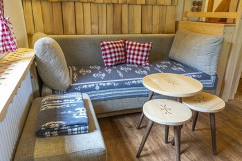 Alpik Chalets - Bohinj