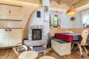 Alpik Chalets - Bohinj