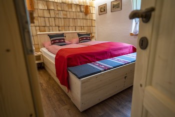 Alpik Chalets - Bohinj