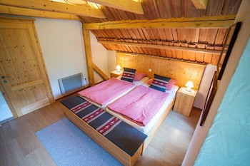 Alpik Chalets - Bohinj