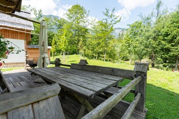 Alpik Chalets - Bohinj