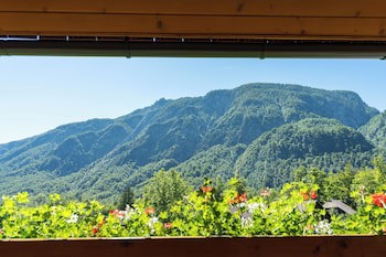 Alpik Chalets - Bohinj