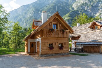 Alpik Chalets - Bohinj