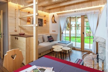 Alpik Chalets - Bohinj
