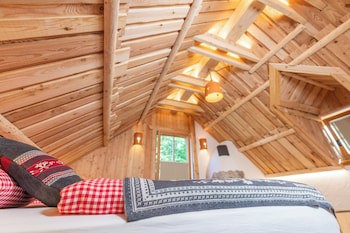 Alpik Chalets - Bohinj