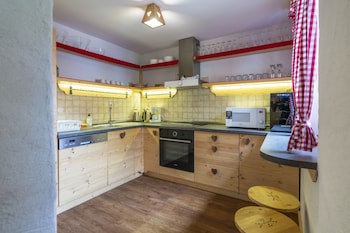 Alpik Chalets - Bohinj