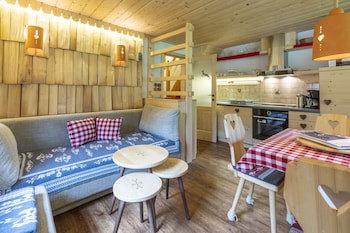 Alpik Chalets - Bohinj
