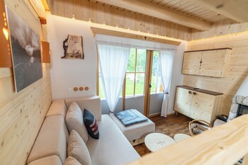 Alpik Chalets - Bohinj
