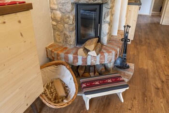 Alpik Chalets - Bohinj