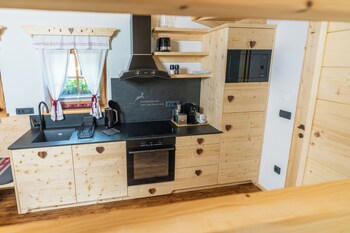Alpik Chalets - Bohinj