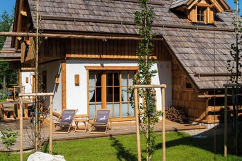 Alpik Chalets - Bohinj