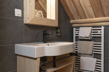 Alpik Chalets - Bohinj