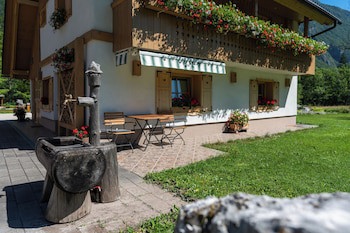 Alpik Chalets - Bohinj