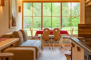 Alpik Chalets - Bohinj