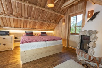 Alpik Chalets - Bohinj