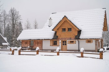 Alpik Chalets - Bohinj