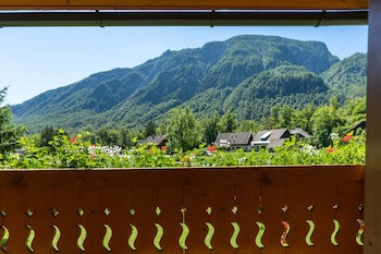 Alpik Chalets - Bohinj