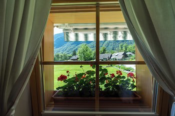 Alpik Chalets - Bohinj