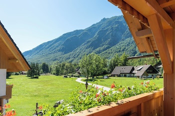 Alpik Chalets - Bohinj