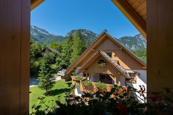 Alpik Chalets - Bohinj
