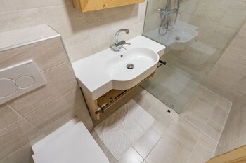 Alpik Chalets - Bohinj