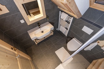 Alpik Chalets - Bohinj