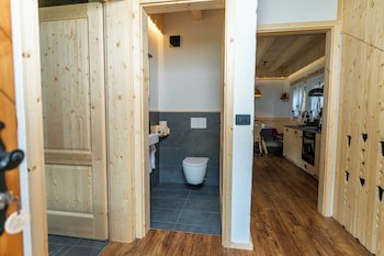 Alpik Chalets - Bohinj
