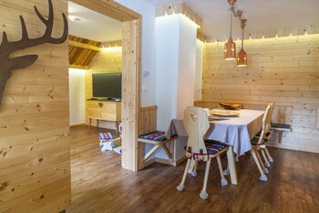 Alpik Chalets - Bohinj