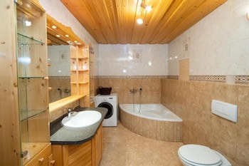 Alpik Chalets - Bohinj