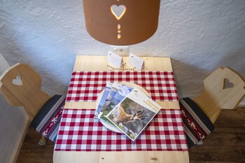 Alpik Chalets - Bohinj